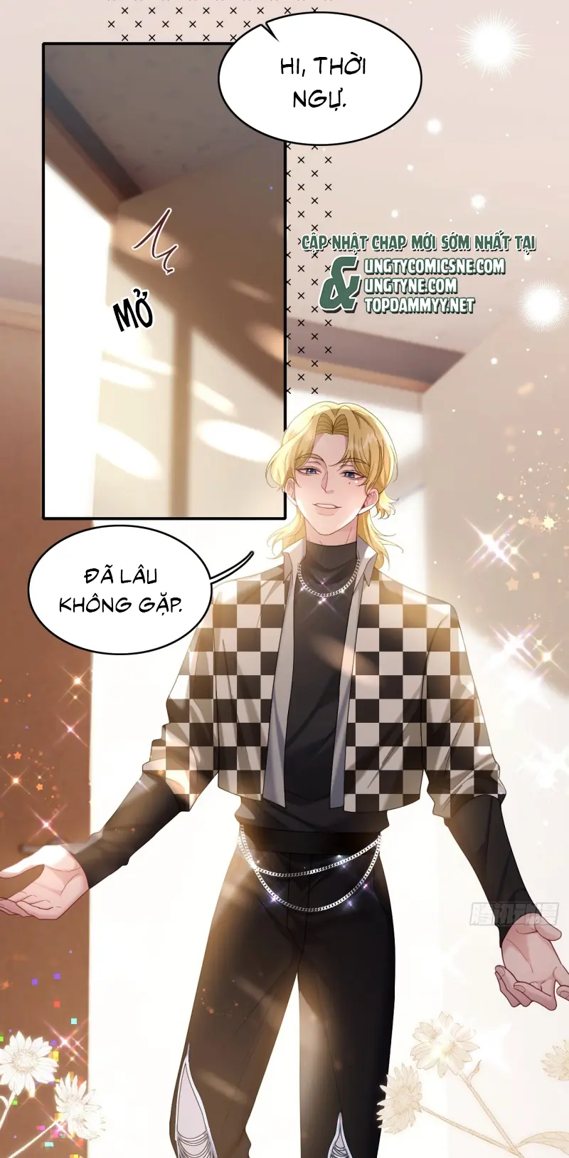 TÔI CỐ Ý GIẢ VỜ Chapter 16 - Trang 41