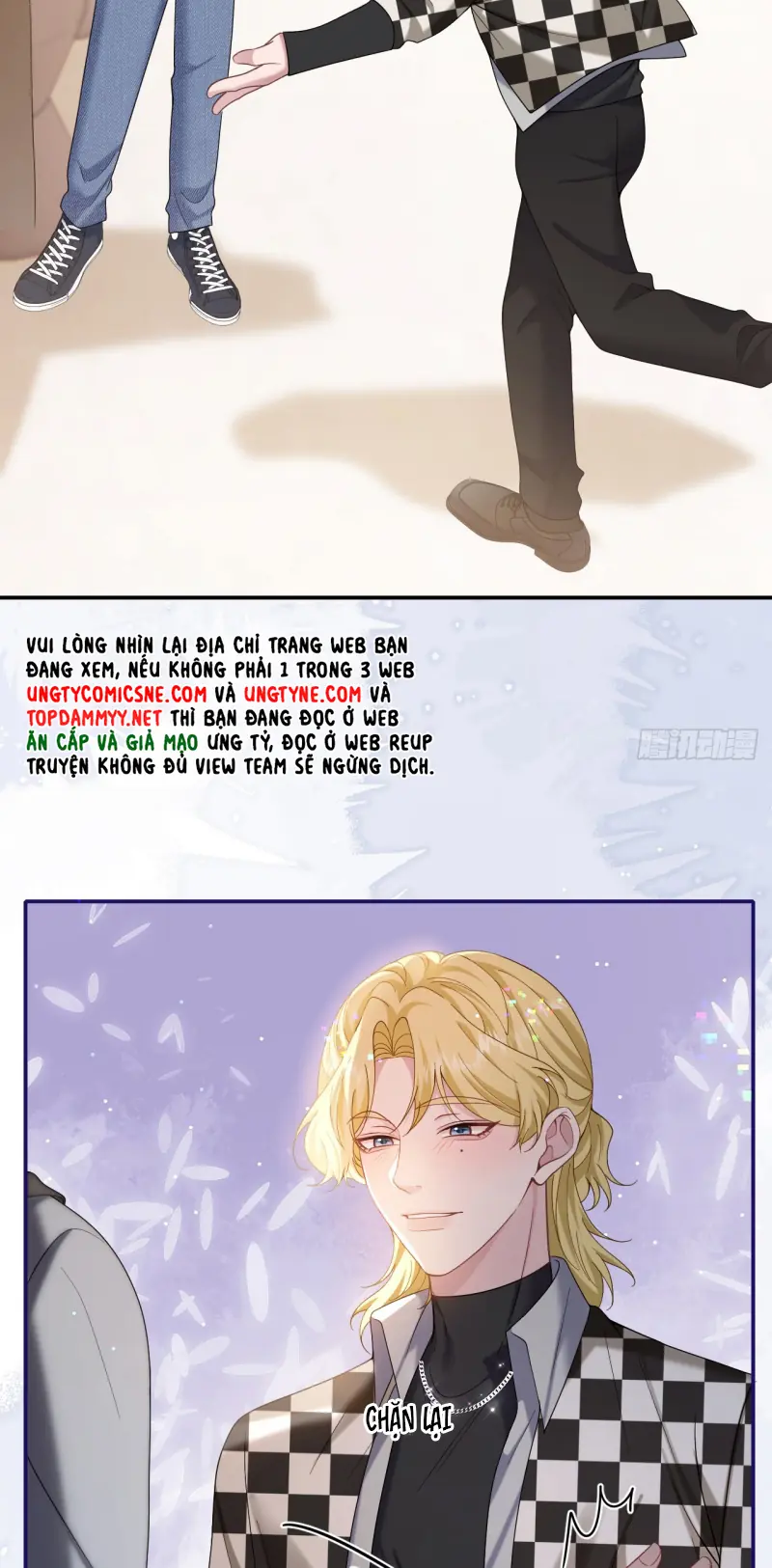 TÔI CỐ Ý GIẢ VỜ Chapter 16 - Trang 43