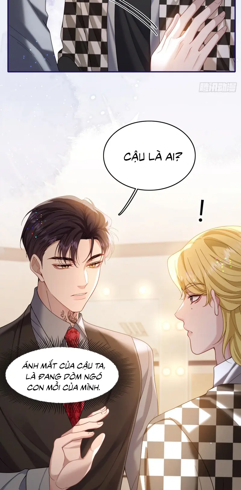 TÔI CỐ Ý GIẢ VỜ Chapter 16 - Trang 44