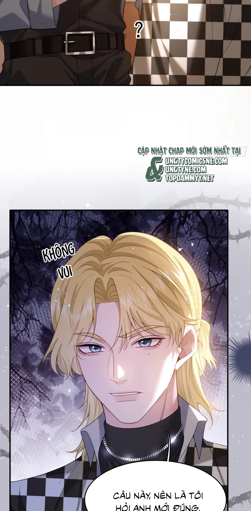 TÔI CỐ Ý GIẢ VỜ Chapter 16 - Trang 45