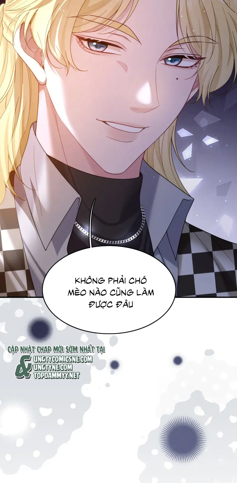 TÔI CỐ Ý GIẢ VỜ Chapter 16 - Trang 49
