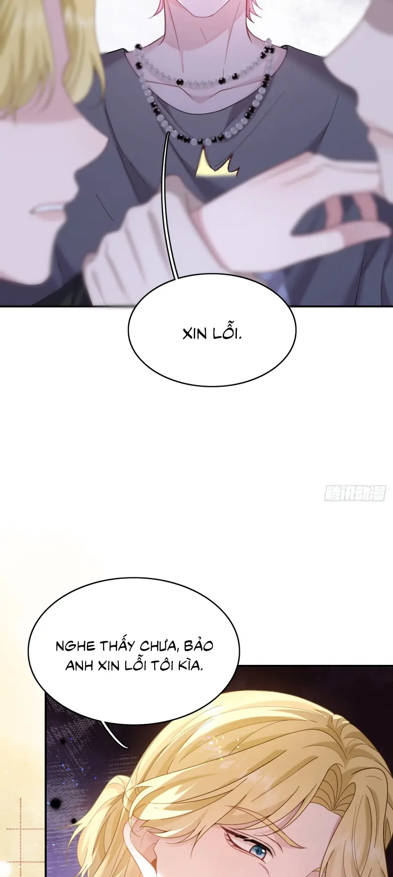 TÔI CỐ Ý GIẢ VỜ Chapter 17 - Trang 10