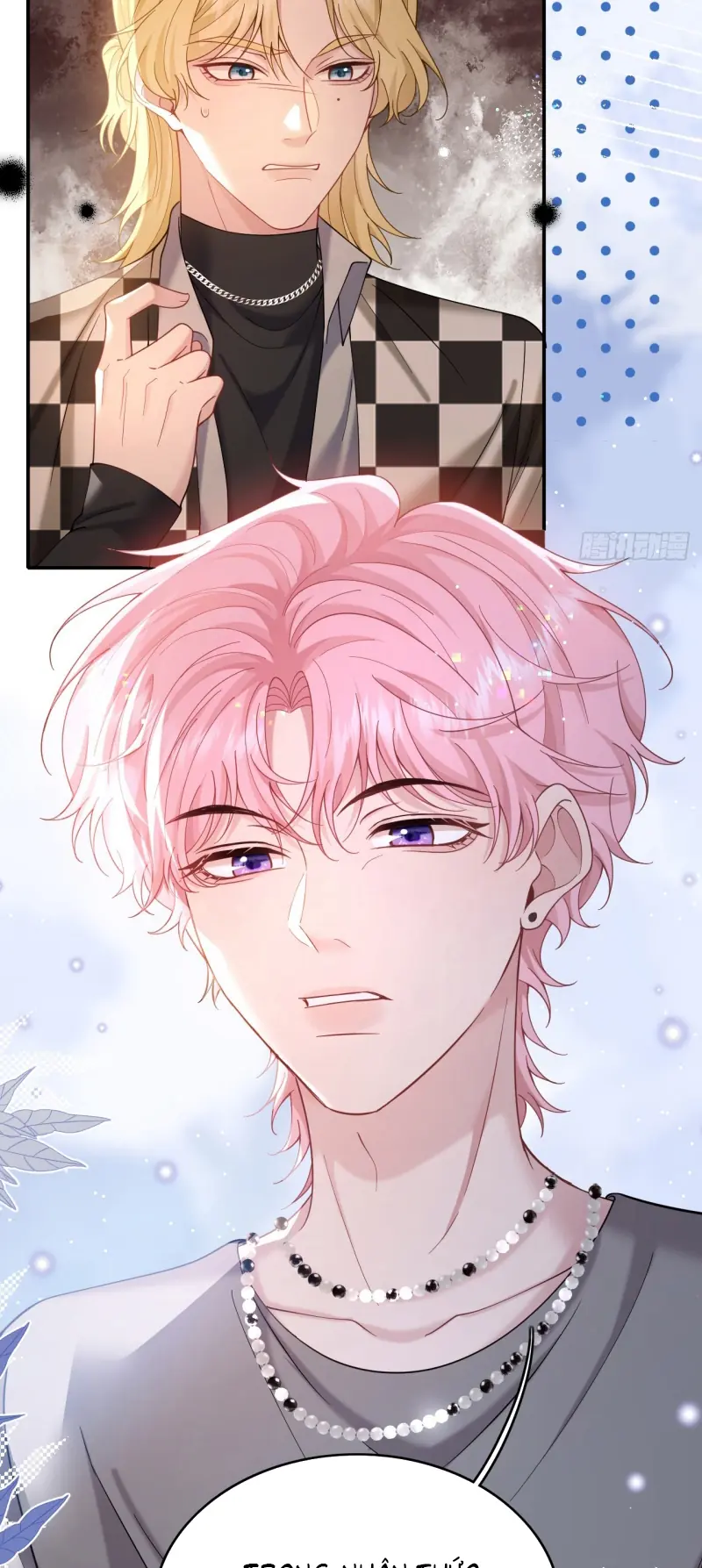 TÔI CỐ Ý GIẢ VỜ Chapter 17 - Trang 14