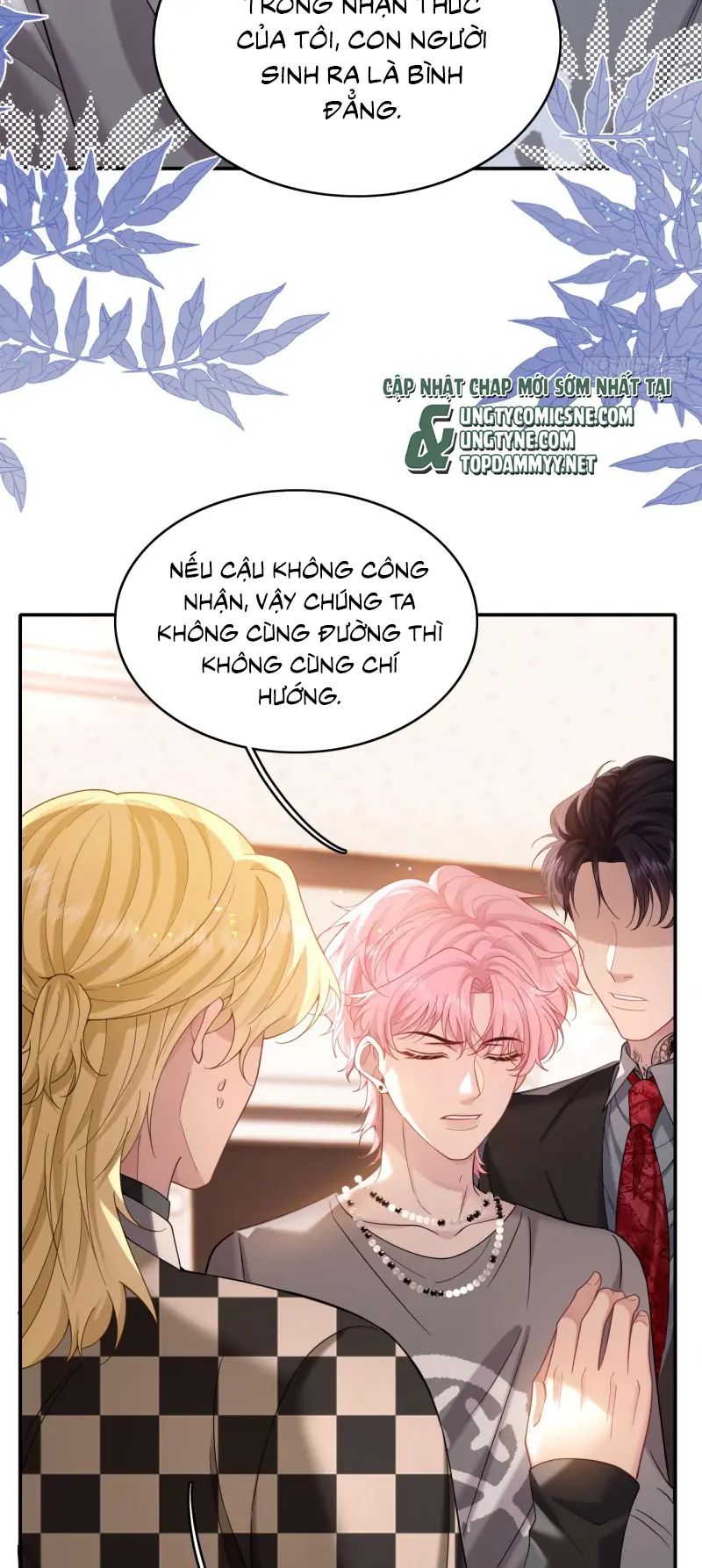 TÔI CỐ Ý GIẢ VỜ Chapter 17 - Trang 15
