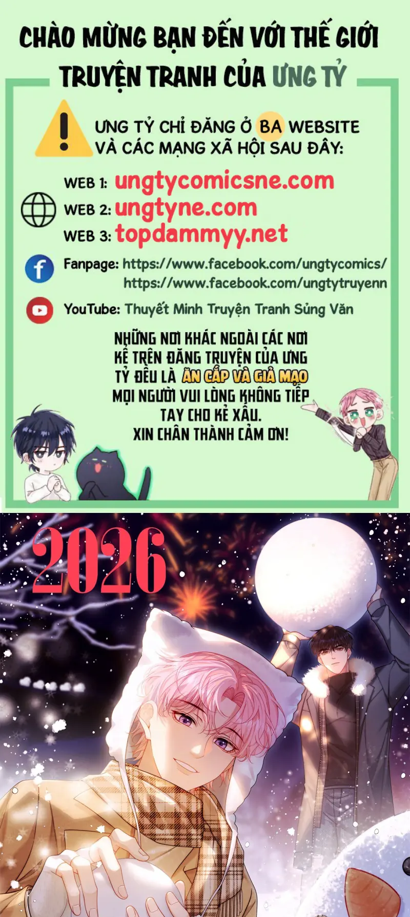 TÔI CỐ Ý GIẢ VỜ Chapter 17 - Trang 2