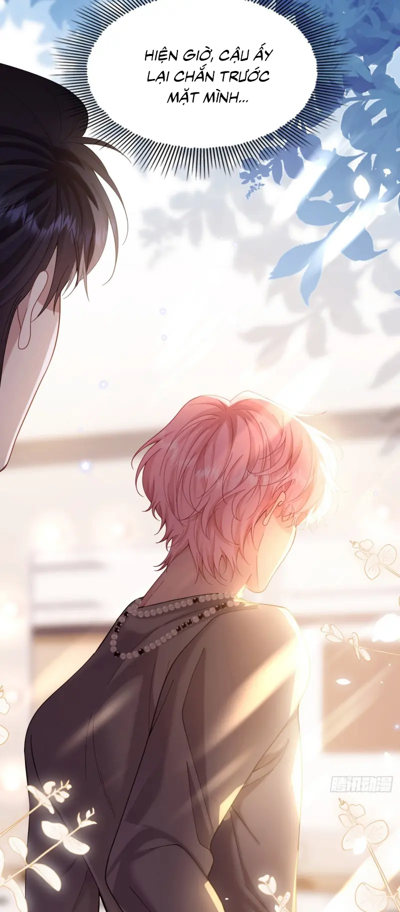 TÔI CỐ Ý GIẢ VỜ Chapter 17 - Trang 21