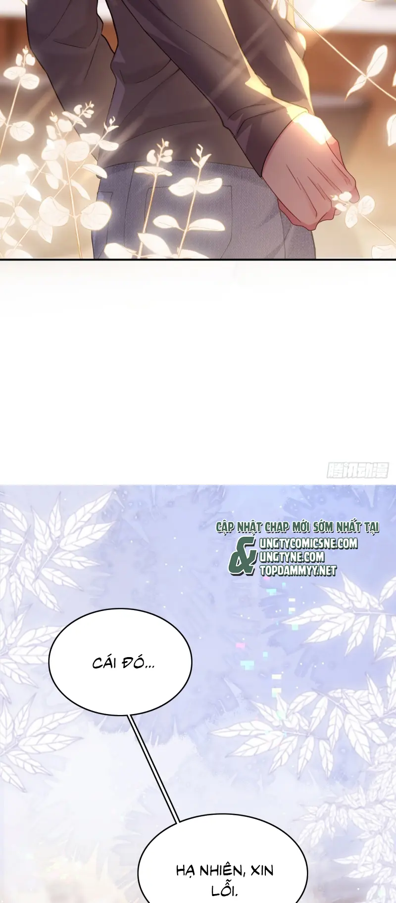 TÔI CỐ Ý GIẢ VỜ Chapter 17 - Trang 22