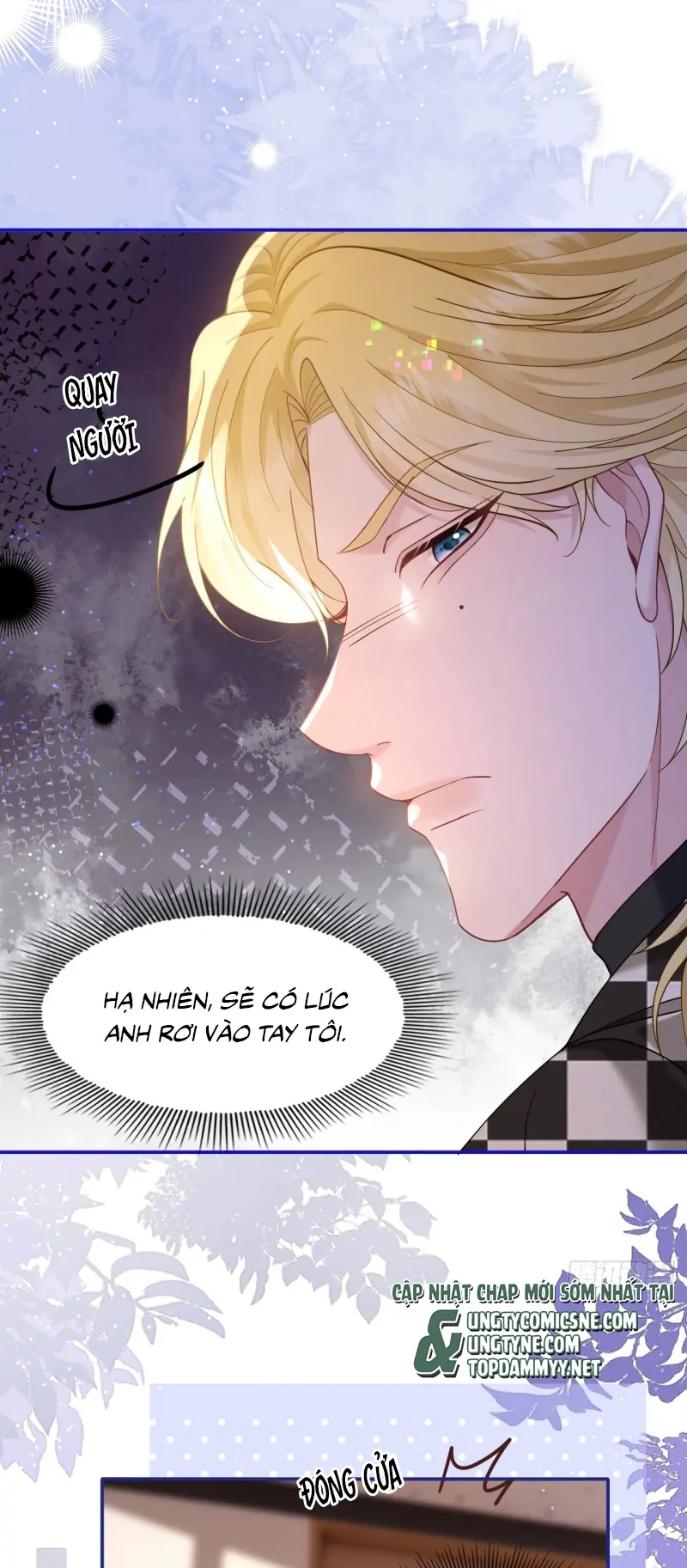TÔI CỐ Ý GIẢ VỜ Chapter 17 - Trang 25