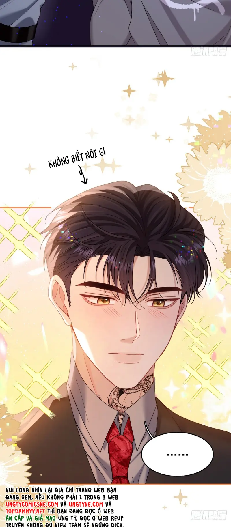 TÔI CỐ Ý GIẢ VỜ Chapter 17 - Trang 27