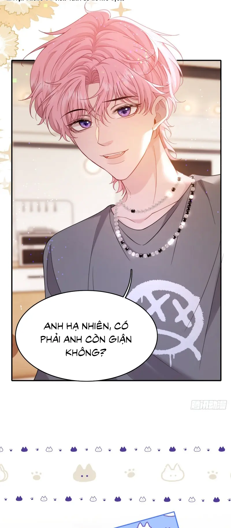 TÔI CỐ Ý GIẢ VỜ Chapter 17 - Trang 28
