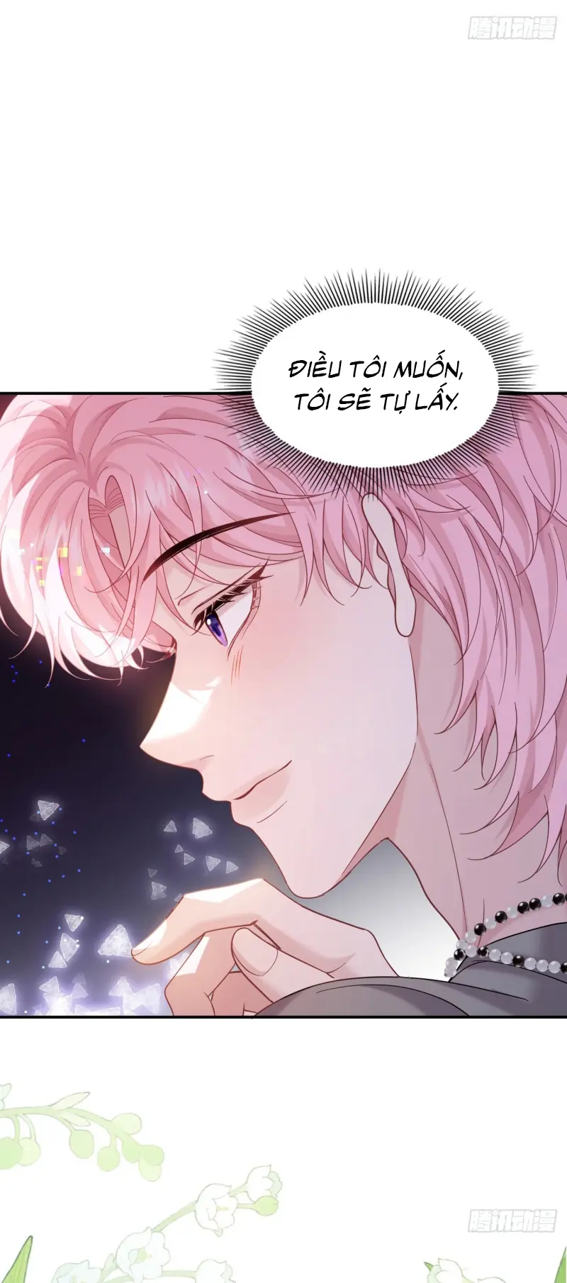 TÔI CỐ Ý GIẢ VỜ Chapter 17 - Trang 35