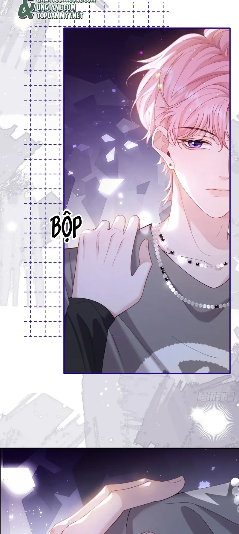 TÔI CỐ Ý GIẢ VỜ Chapter 17 - Trang 4