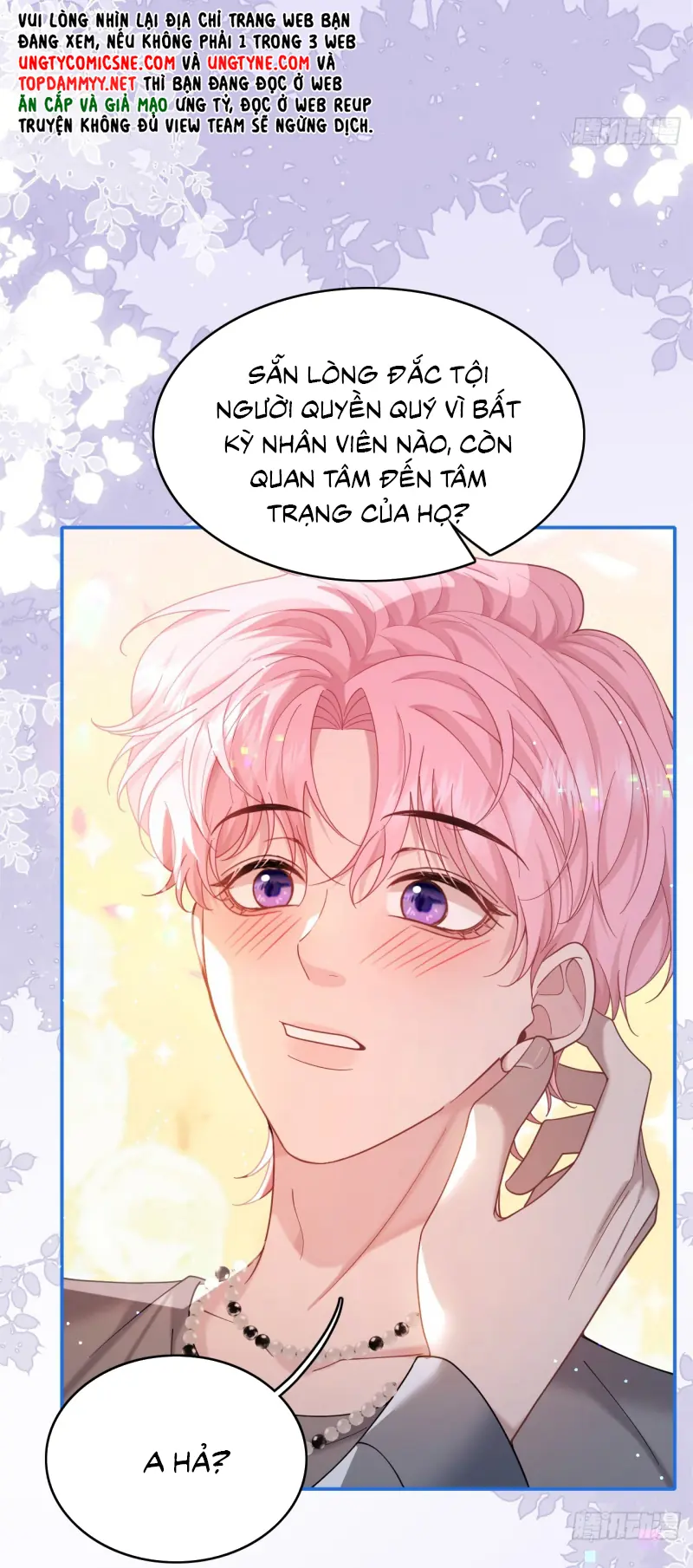 TÔI CỐ Ý GIẢ VỜ Chapter 17 - Trang 43