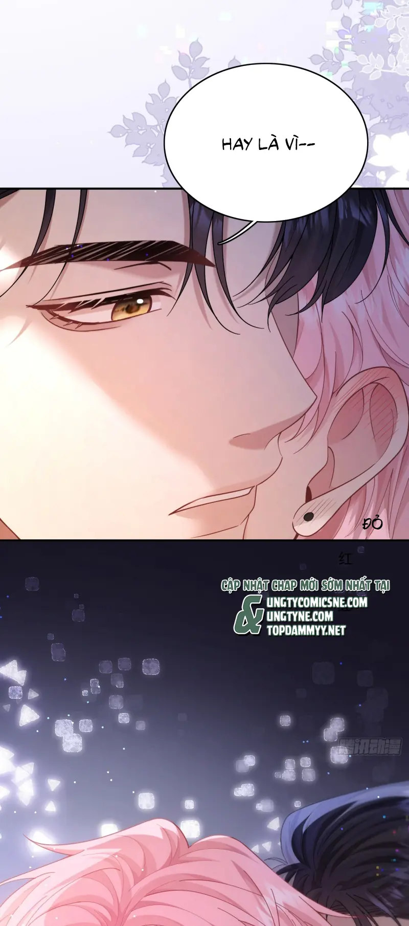 TÔI CỐ Ý GIẢ VỜ Chapter 17 - Trang 44