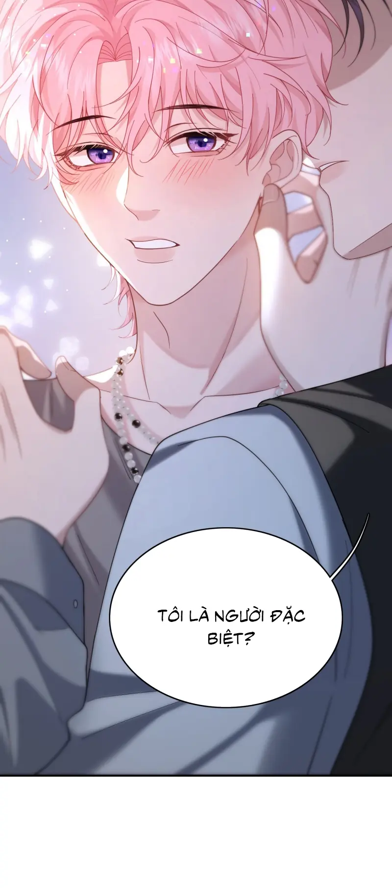 TÔI CỐ Ý GIẢ VỜ Chapter 17 - Trang 45