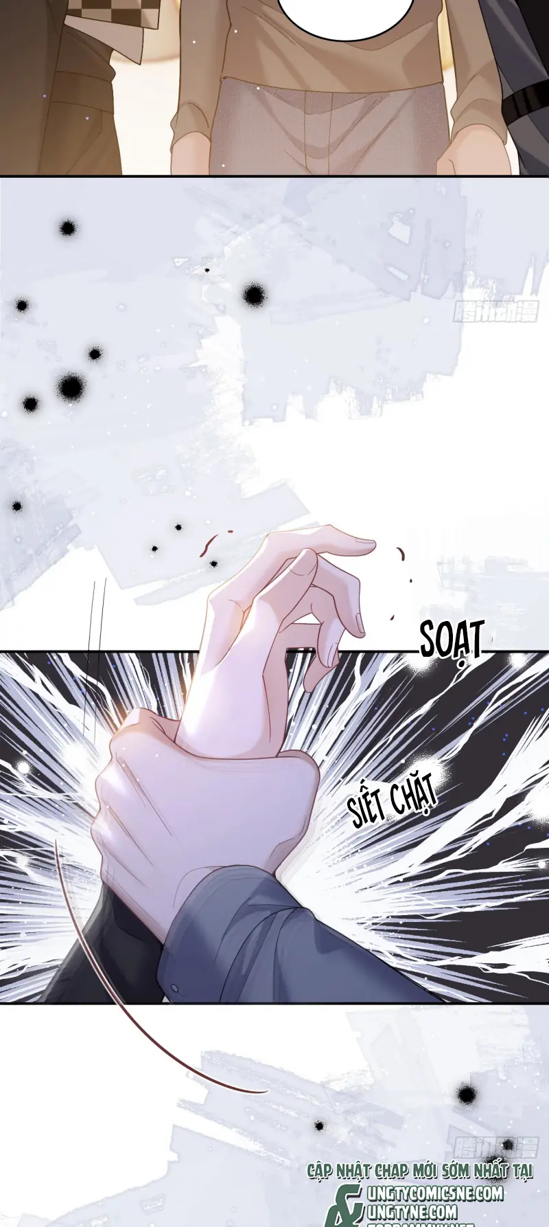 TÔI CỐ Ý GIẢ VỜ Chapter 17 - Trang 6