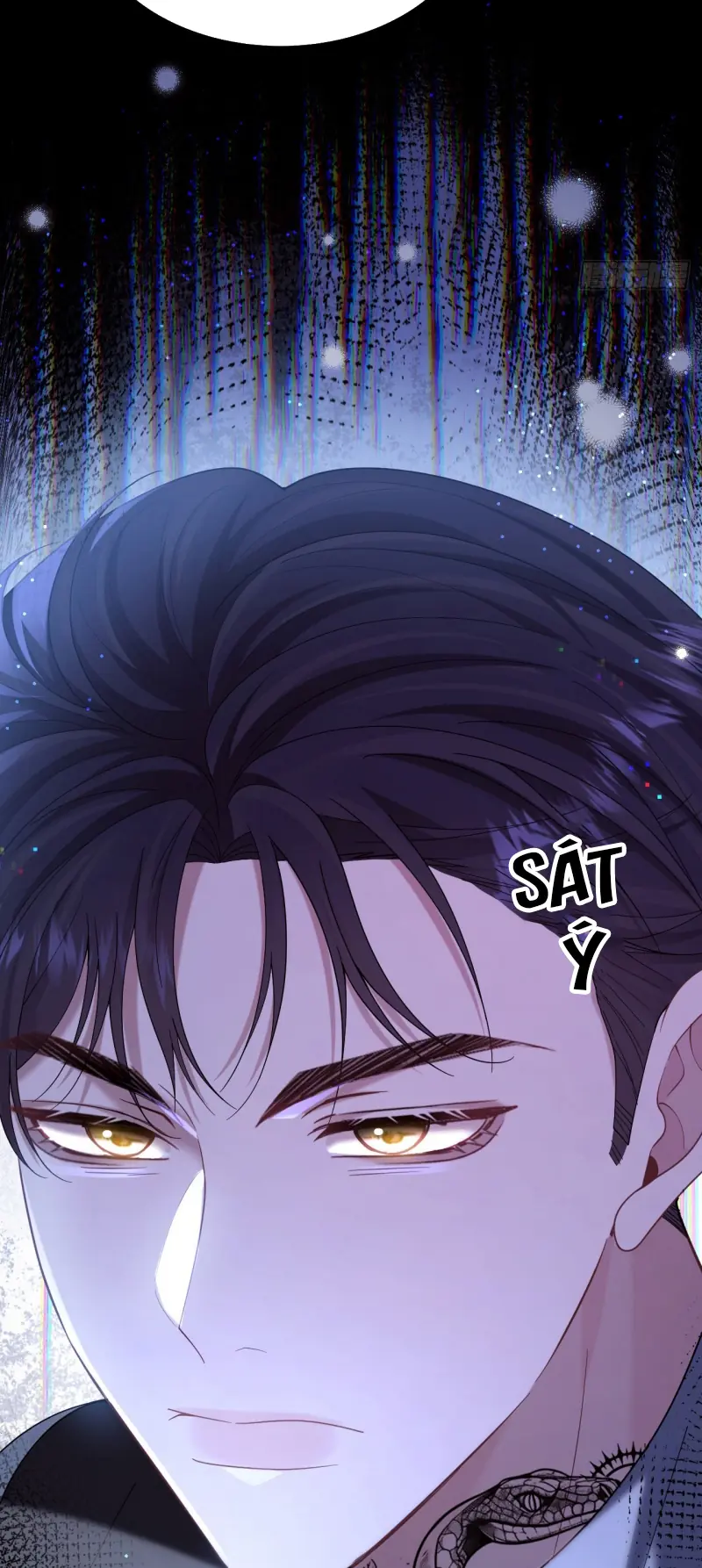 TÔI CỐ Ý GIẢ VỜ Chapter 17 - Trang 8