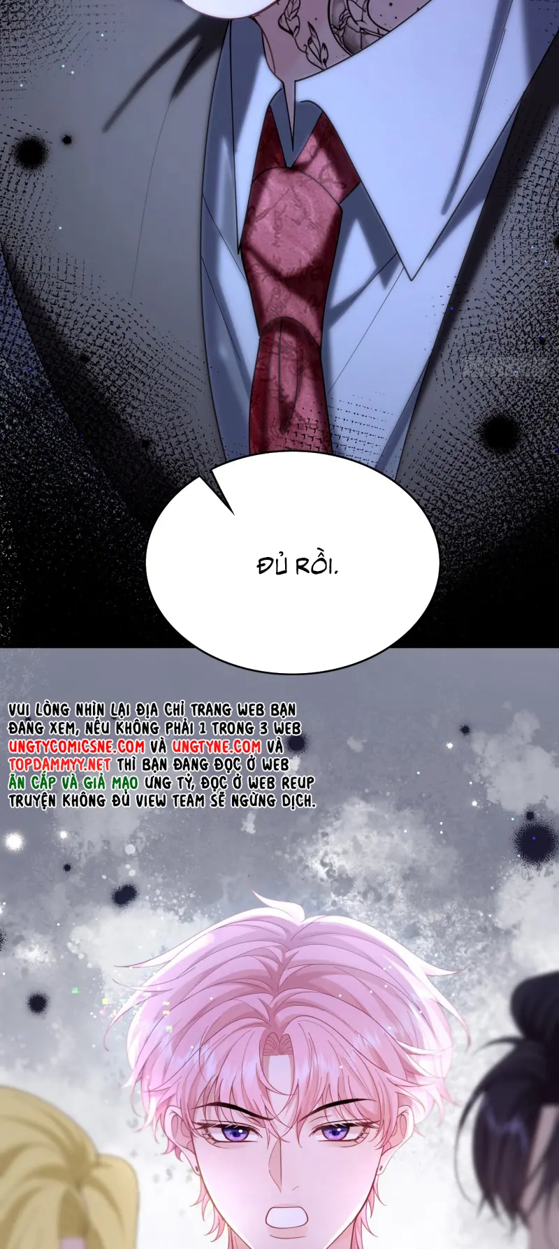 TÔI CỐ Ý GIẢ VỜ Chapter 17 - Trang 9