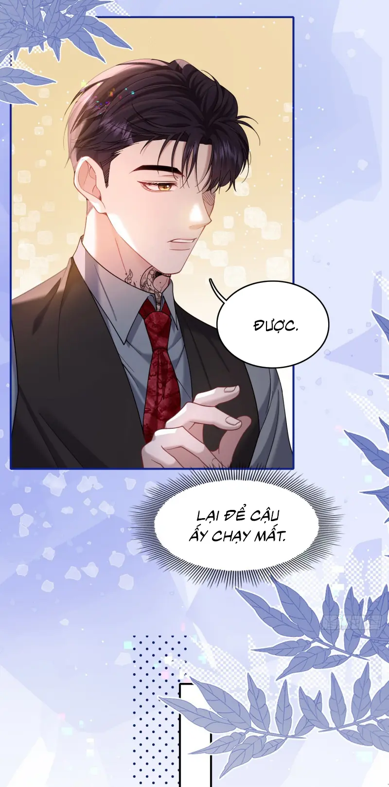 TÔI CỐ Ý GIẢ VỜ Chapter 18 - Trang 13