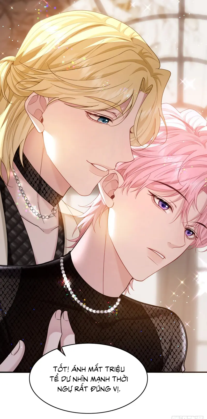 TÔI CỐ Ý GIẢ VỜ Chapter 18 - Trang 18