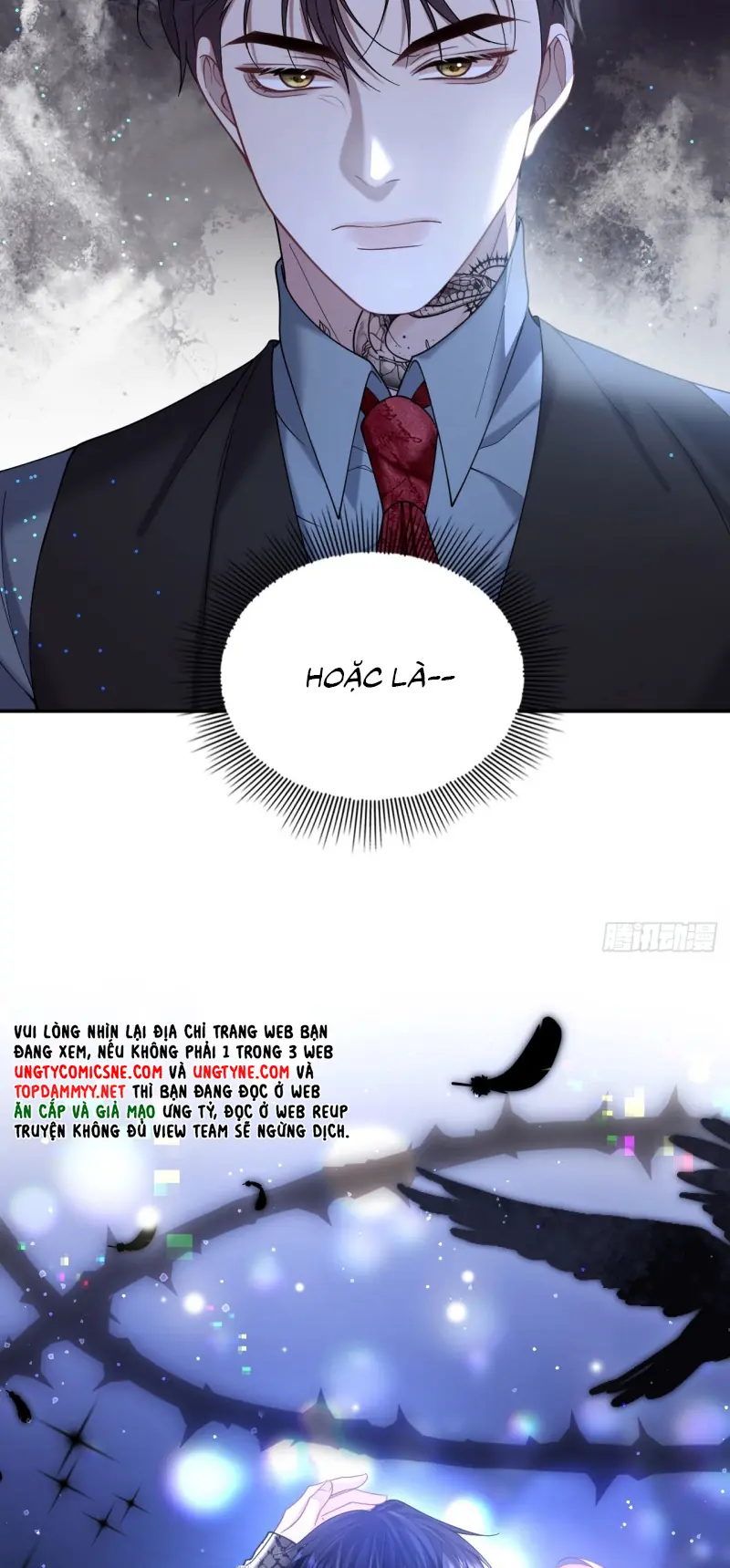 TÔI CỐ Ý GIẢ VỜ Chapter 18 - Trang 24