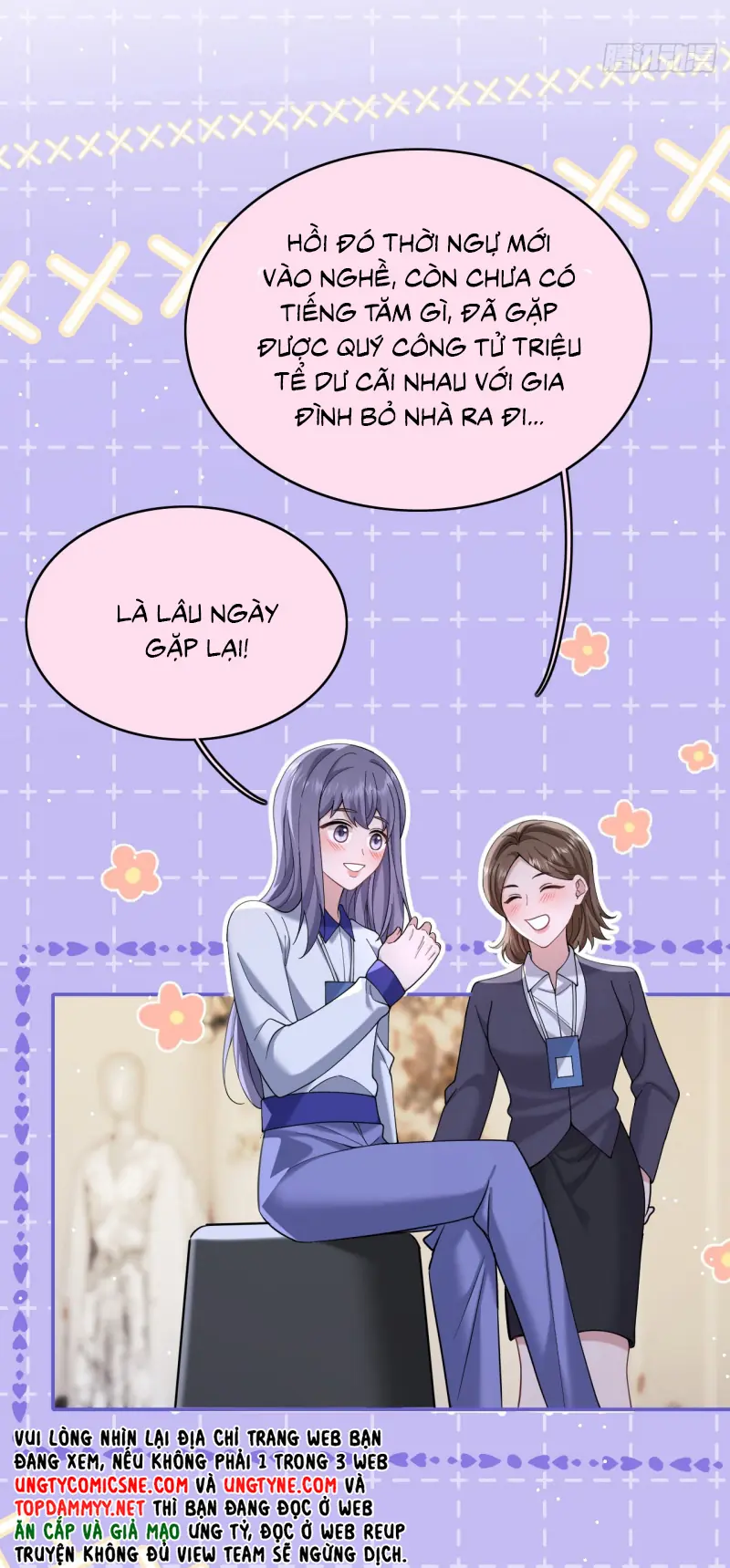 TÔI CỐ Ý GIẢ VỜ Chapter 18 - Trang 27
