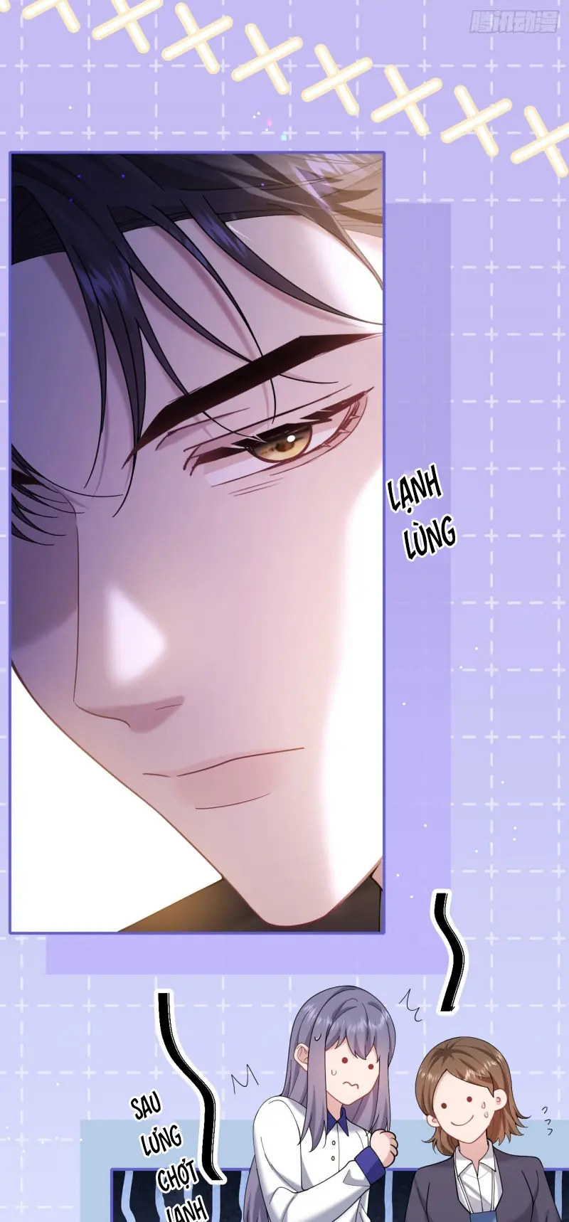 TÔI CỐ Ý GIẢ VỜ Chapter 18 - Trang 28