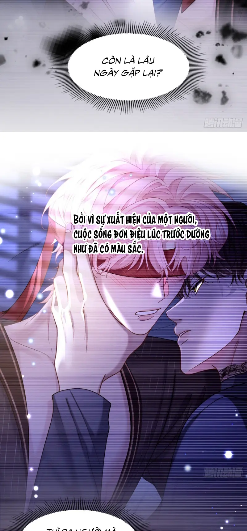 TÔI CỐ Ý GIẢ VỜ Chapter 18 - Trang 31
