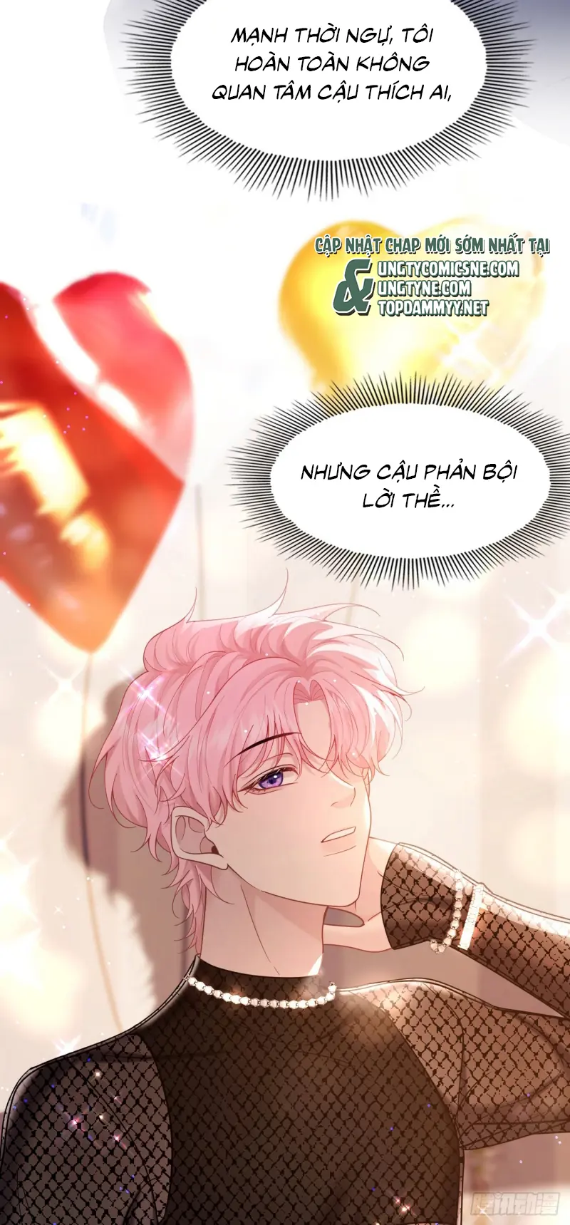 TÔI CỐ Ý GIẢ VỜ Chapter 18 - Trang 36
