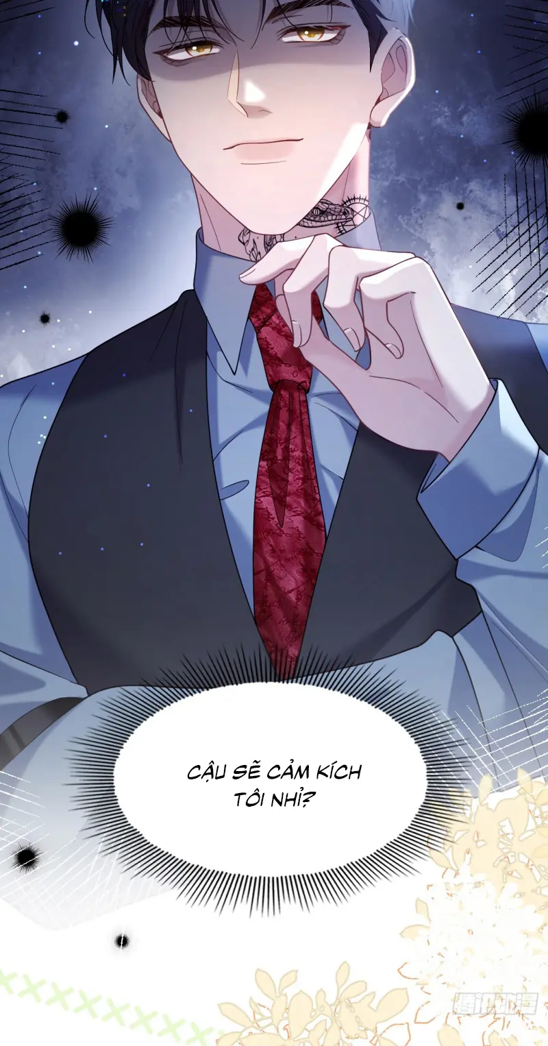 TÔI CỐ Ý GIẢ VỜ Chapter 18 - Trang 39