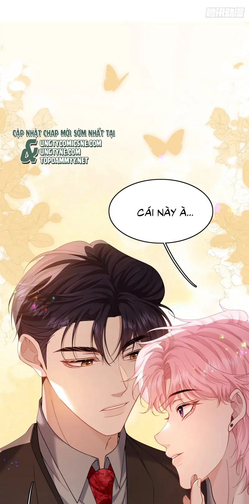 TÔI CỐ Ý GIẢ VỜ Chapter 18 - Trang 4