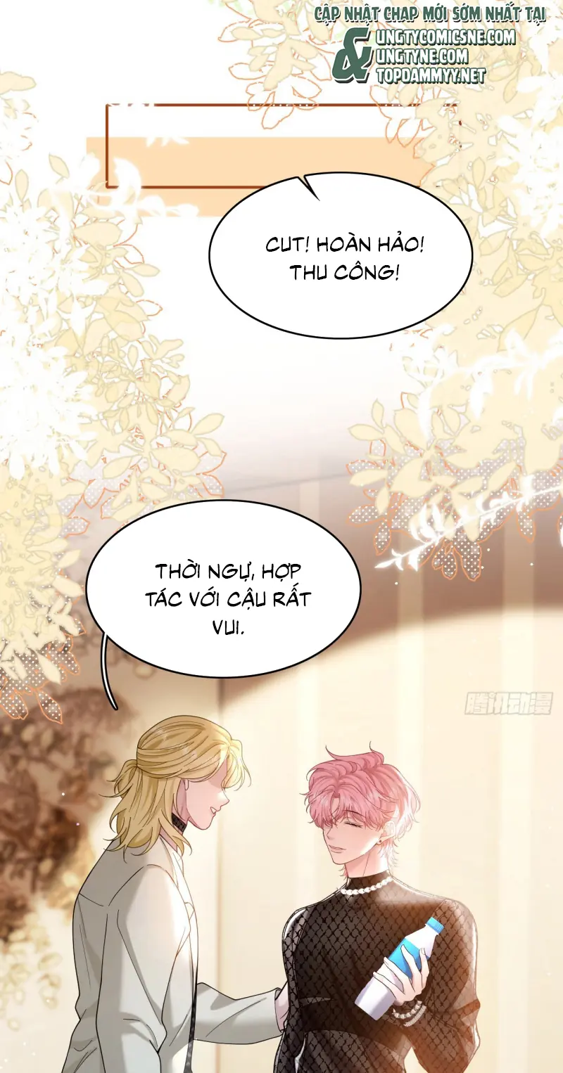 TÔI CỐ Ý GIẢ VỜ Chapter 18 - Trang 40