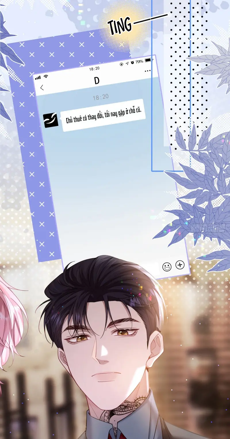 TÔI CỐ Ý GIẢ VỜ Chapter 18 - Trang 47