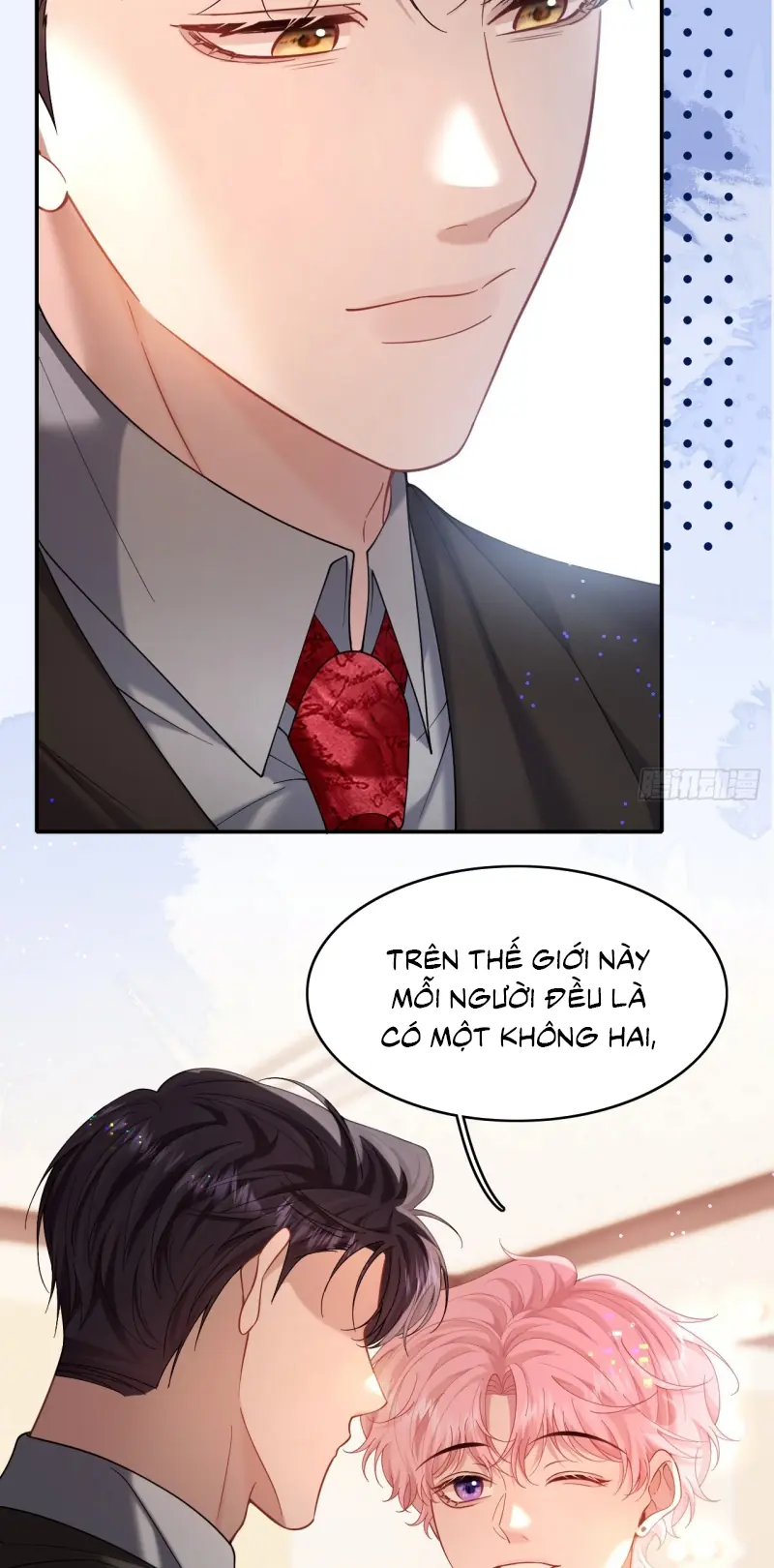 TÔI CỐ Ý GIẢ VỜ Chapter 18 - Trang 7