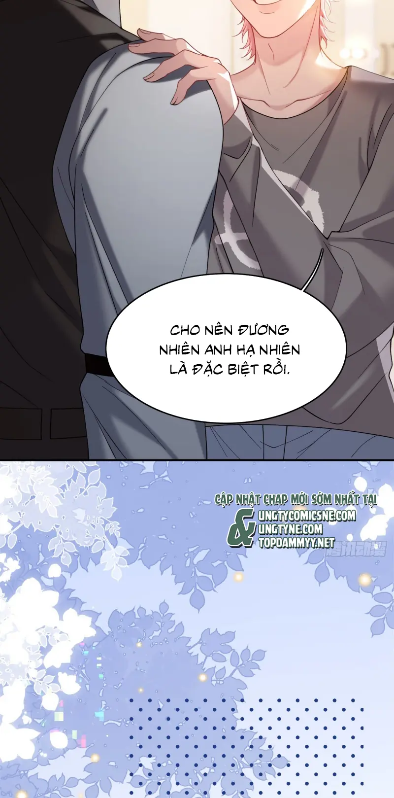 TÔI CỐ Ý GIẢ VỜ Chapter 18 - Trang 8