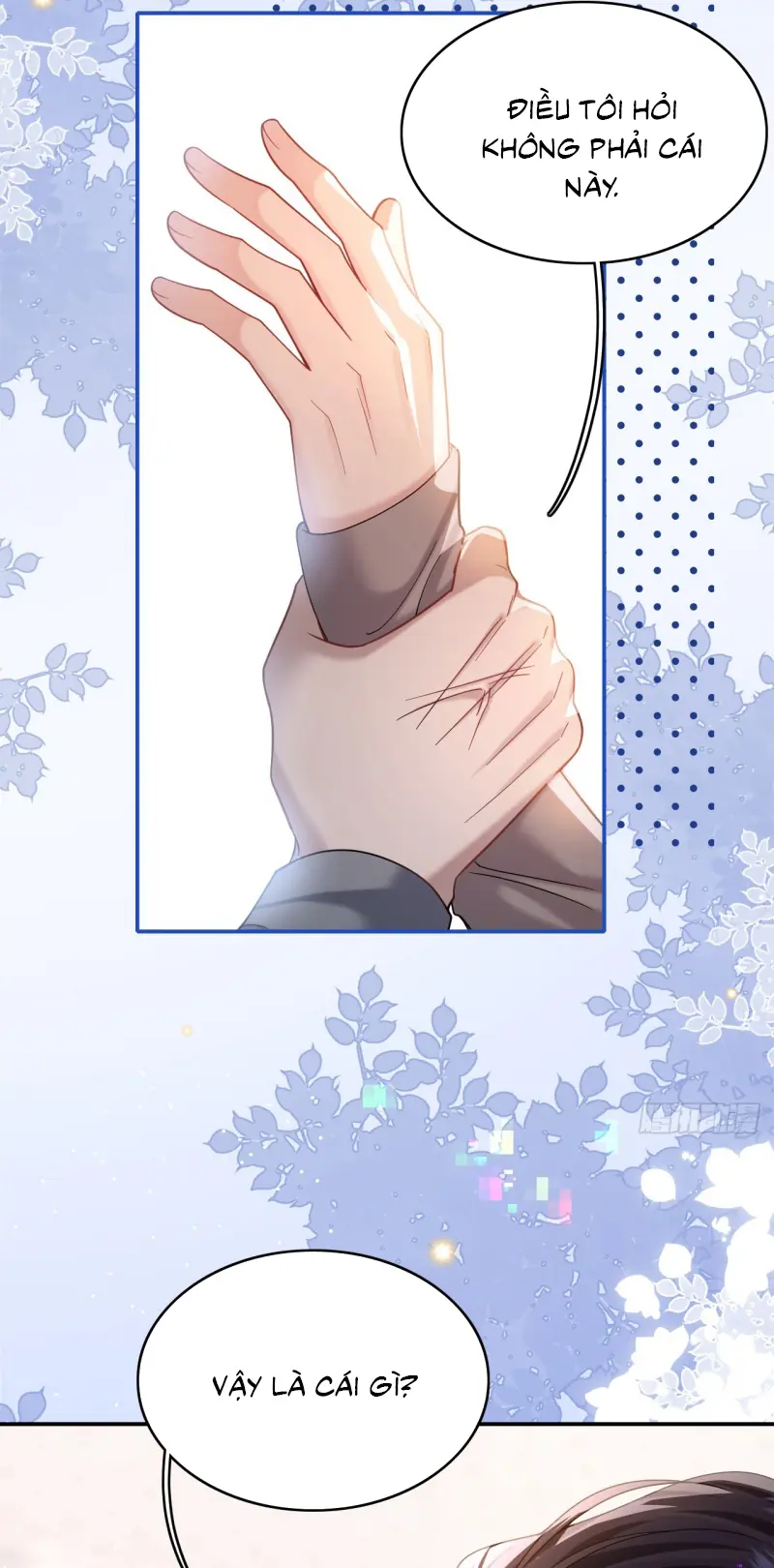 TÔI CỐ Ý GIẢ VỜ Chapter 18 - Trang 9