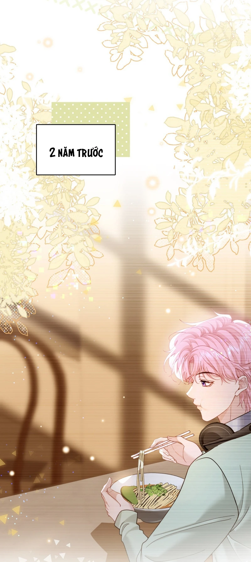 TÔI CỐ Ý GIẢ VỜ Chapter 19 - Trang 10