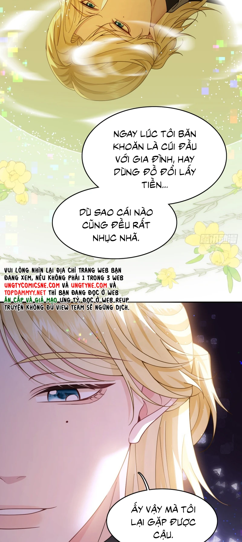 TÔI CỐ Ý GIẢ VỜ Chapter 19 - Trang 15
