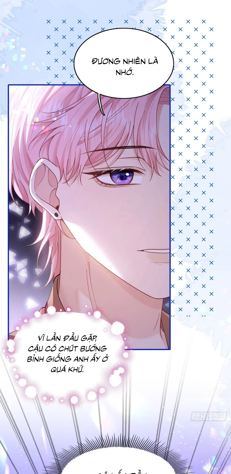 TÔI CỐ Ý GIẢ VỜ Chapter 19 - Trang 18