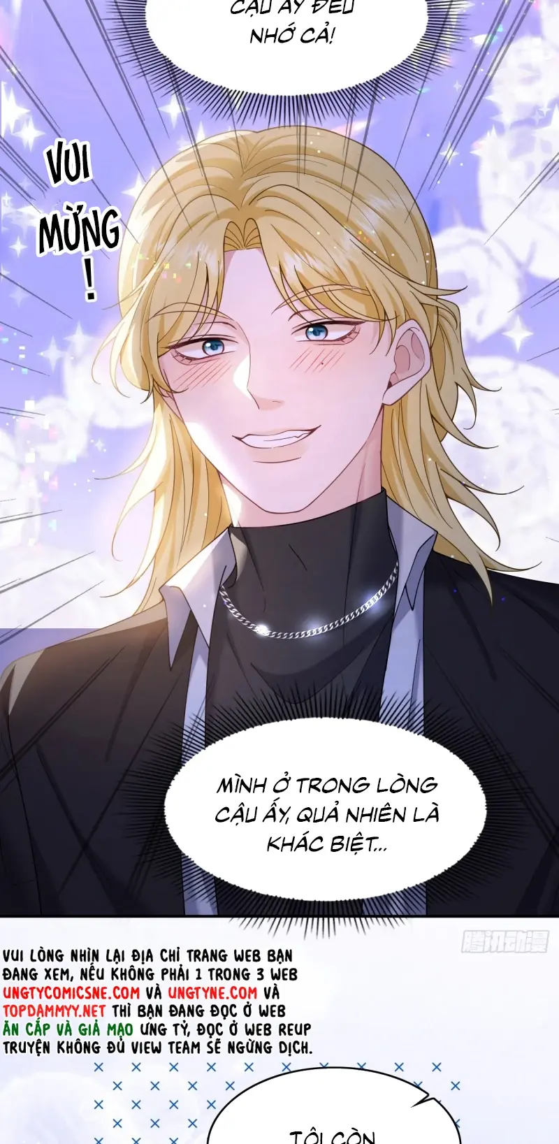 TÔI CỐ Ý GIẢ VỜ Chapter 19 - Trang 19