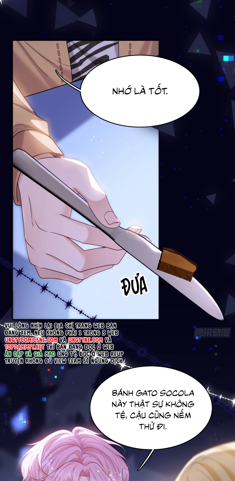 TÔI CỐ Ý GIẢ VỜ Chapter 19 - Trang 27