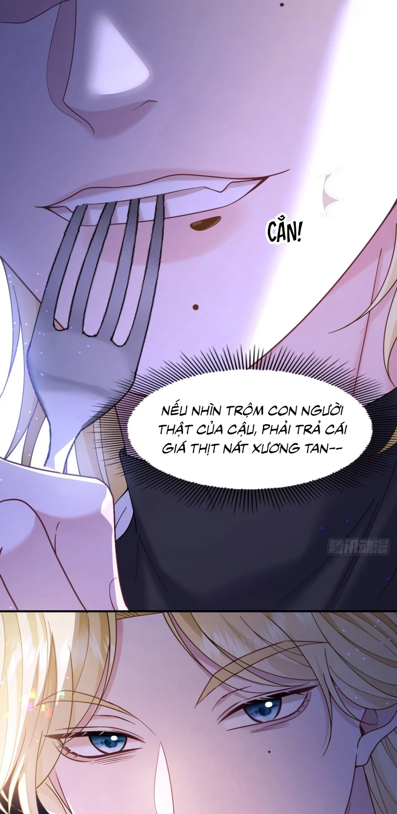 TÔI CỐ Ý GIẢ VỜ Chapter 19 - Trang 31