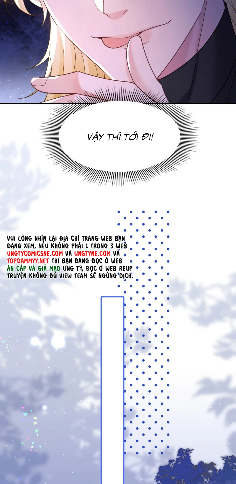 TÔI CỐ Ý GIẢ VỜ Chapter 19 - Trang 32