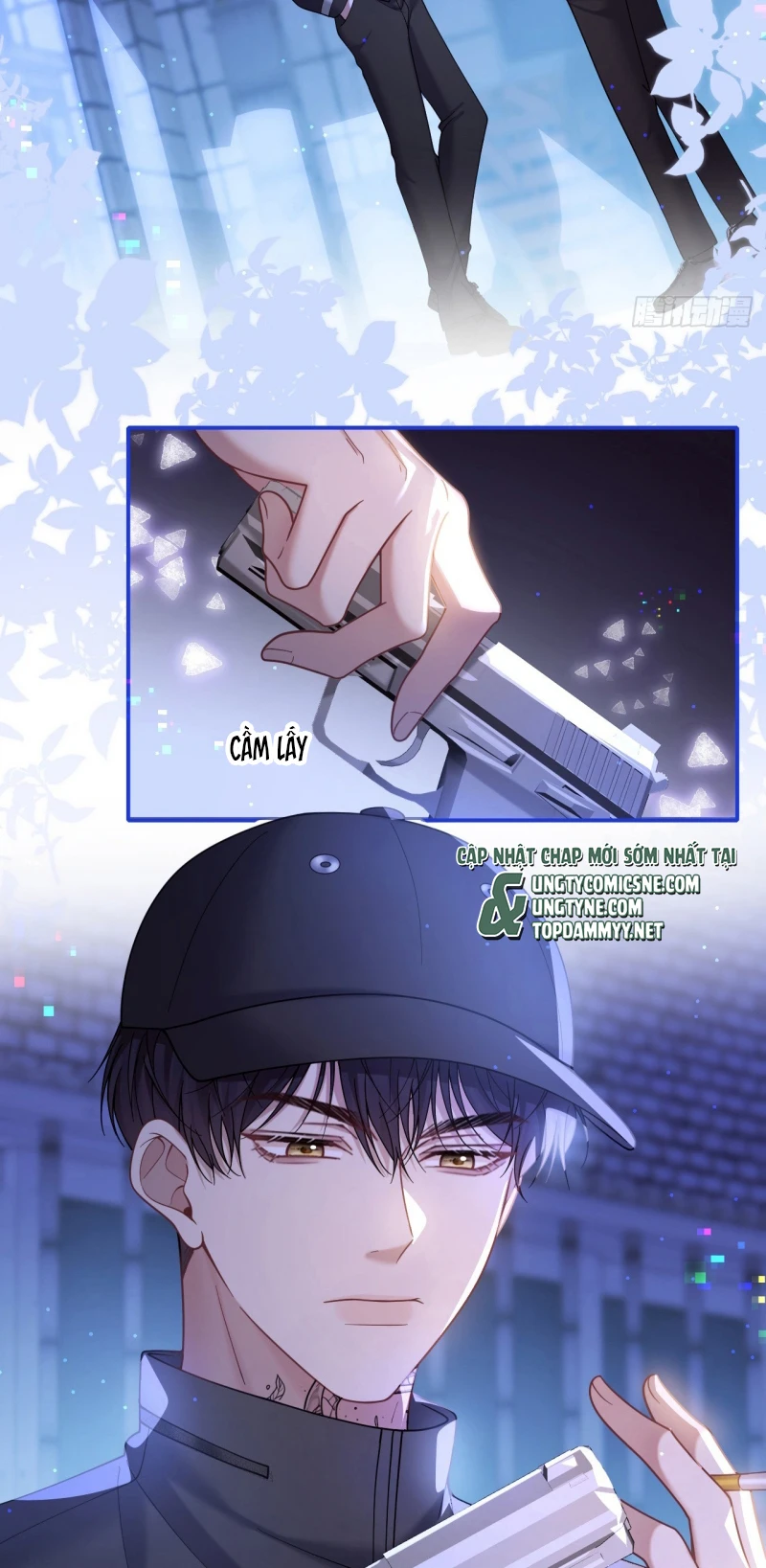 TÔI CỐ Ý GIẢ VỜ Chapter 19 - Trang 34