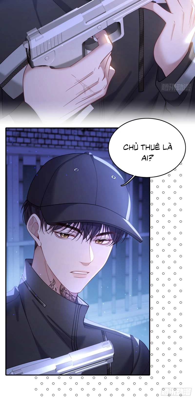 TÔI CỐ Ý GIẢ VỜ Chapter 19 - Trang 35
