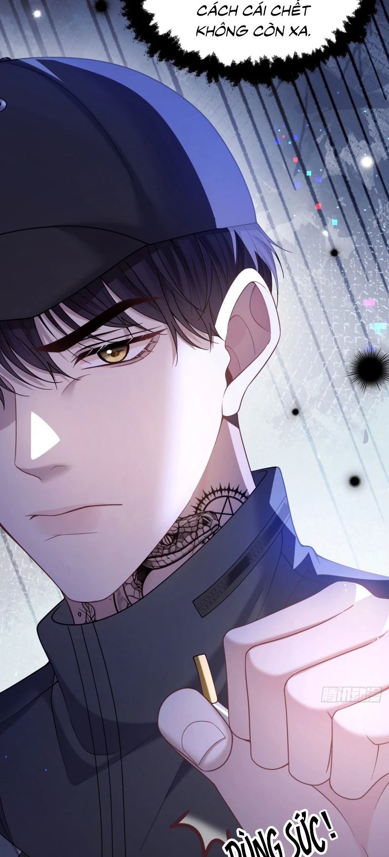 TÔI CỐ Ý GIẢ VỜ Chapter 19 - Trang 40