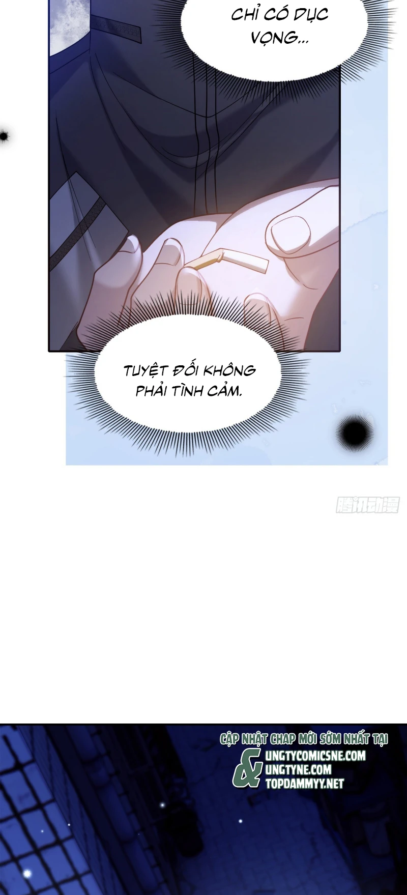 TÔI CỐ Ý GIẢ VỜ Chapter 19 - Trang 43