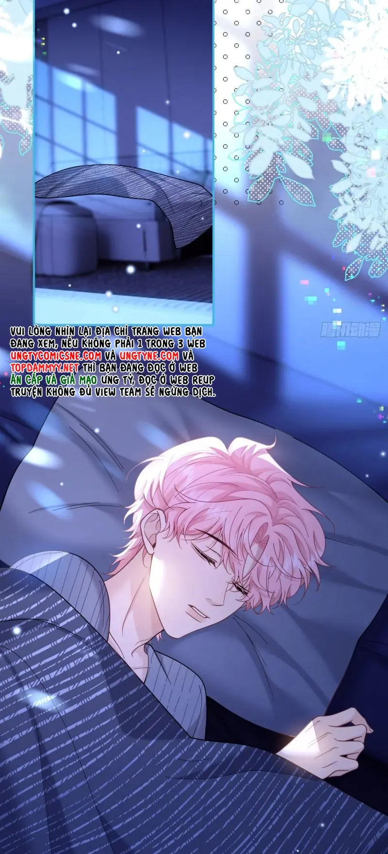 TÔI CỐ Ý GIẢ VỜ Chapter 19 - Trang 45