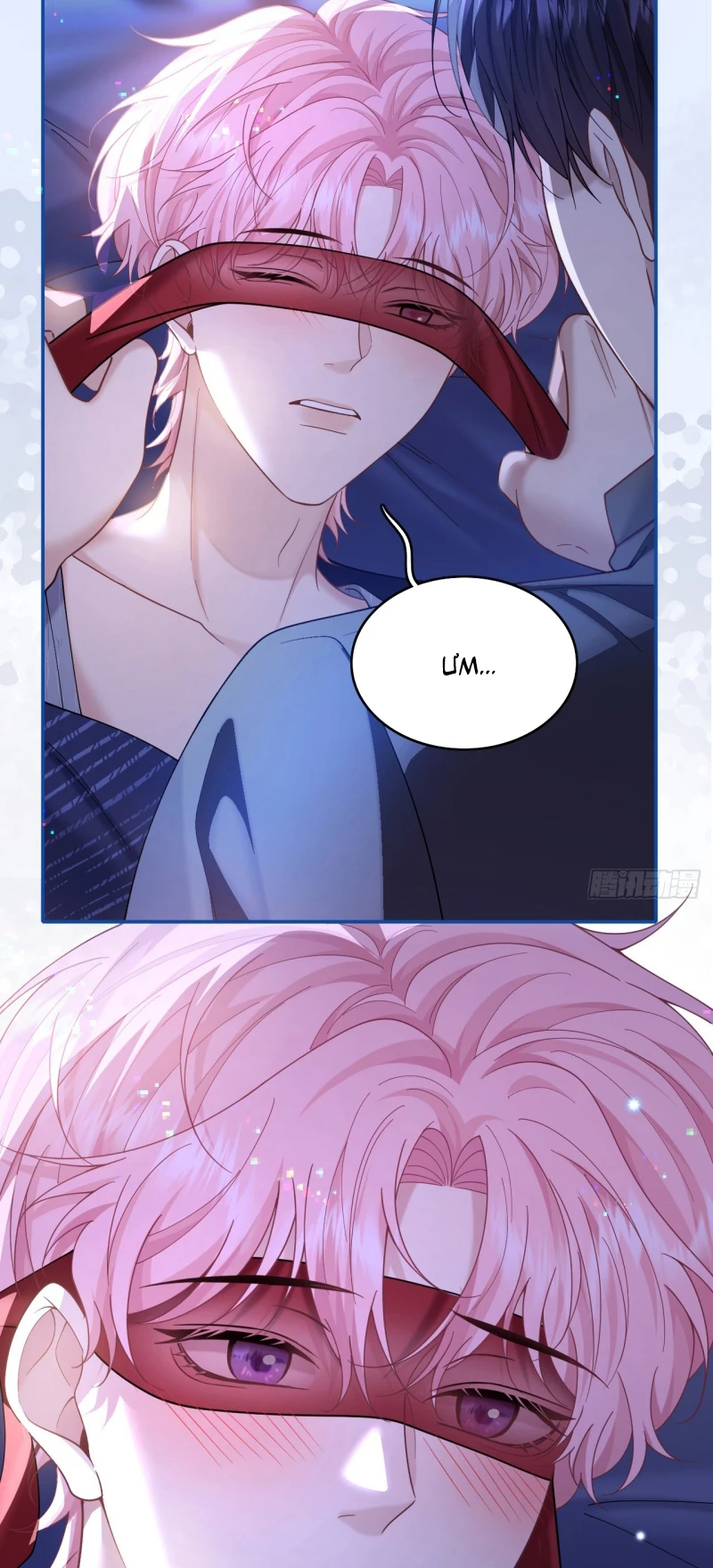 TÔI CỐ Ý GIẢ VỜ Chapter 19 - Trang 47