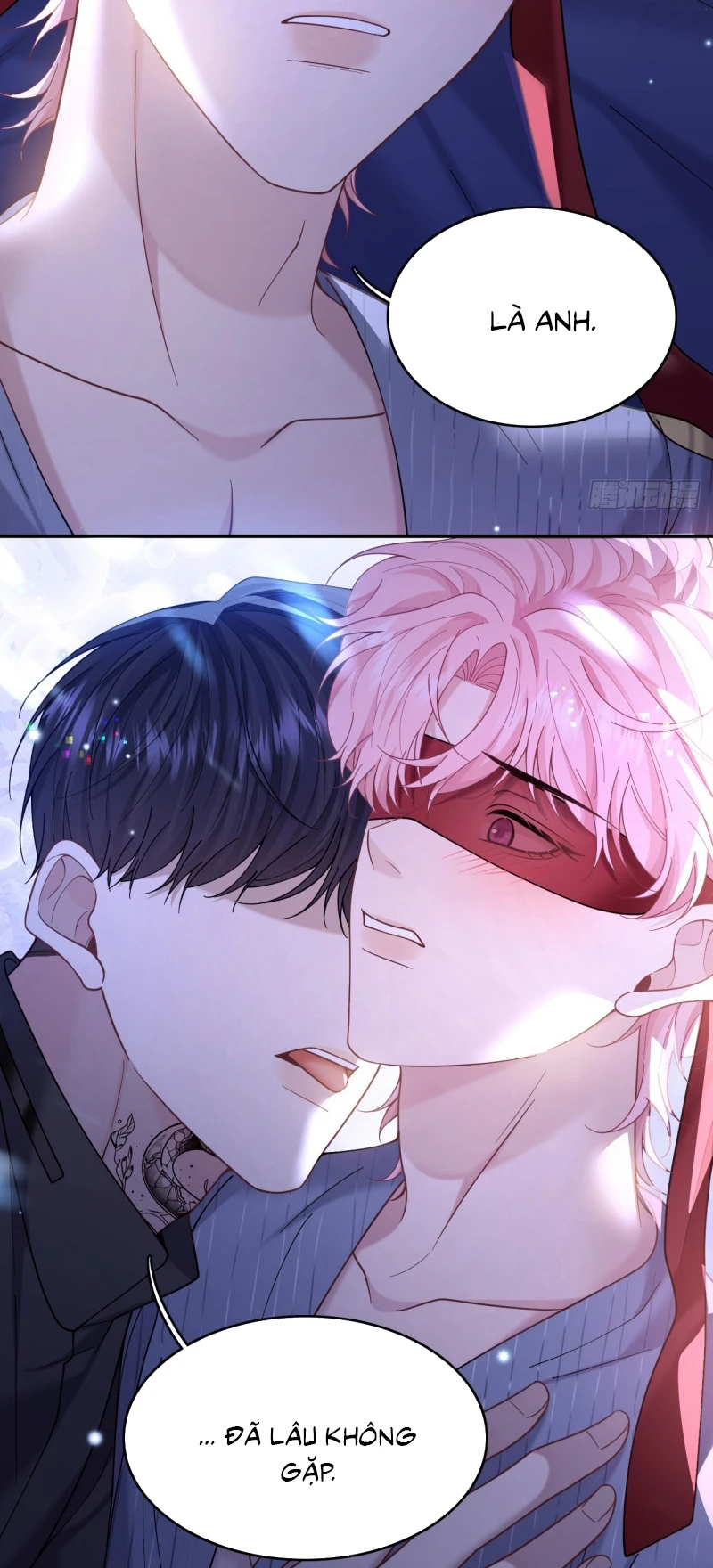 TÔI CỐ Ý GIẢ VỜ Chapter 19 - Trang 48